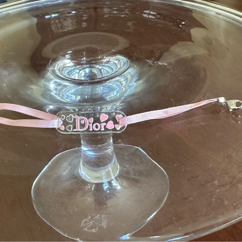 Dior Bracelet